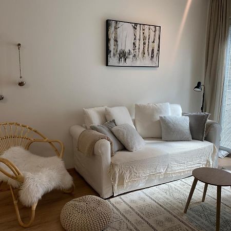 Arctic City Nest روفانييمي المظهر الخارجي الصورة