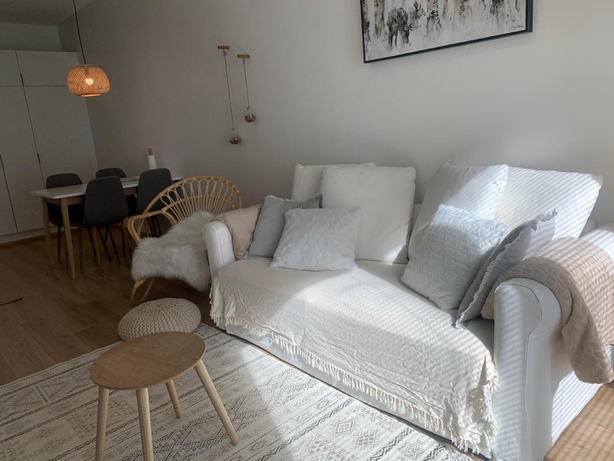 Arctic City Nest روفانييمي المظهر الخارجي الصورة