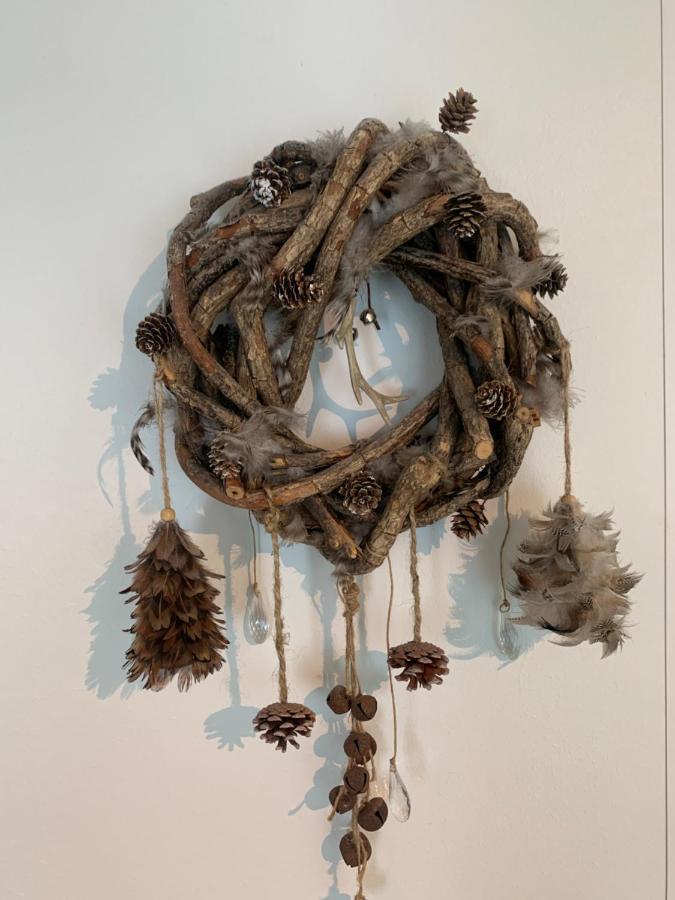 Arctic City Nest روفانييمي المظهر الخارجي الصورة
