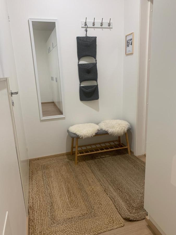 Arctic City Nest روفانييمي المظهر الخارجي الصورة